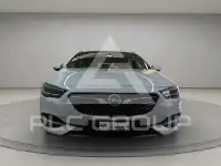 2018 Opel Insignia