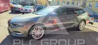 2018 Opel Insignia