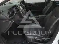 2018 Opel Insignia