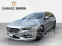 2018 Opel Insignia