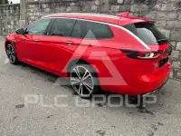 2018 Opel Insignia