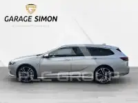 2018 Opel Insignia