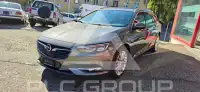 2018 Opel Insignia