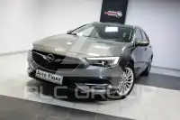2018 Opel Insignia