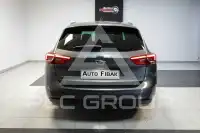 2018 Opel Insignia
