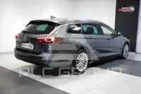 2018 Opel Insignia