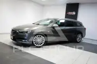 2018 Opel Insignia
