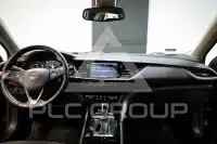 2018 Opel Insignia
