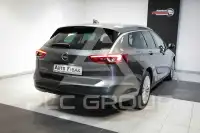 2018 Opel Insignia