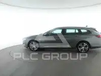 2018 Opel Insignia
