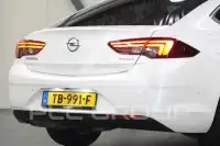 2018 Opel Insignia