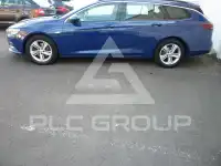 2018 Opel Insignia