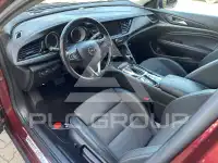 2018 Opel Insignia