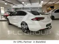 2018 Opel Insignia