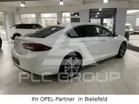 2018 Opel Insignia