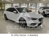 2018 Opel Insignia