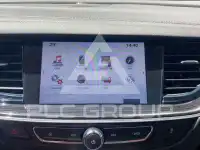 2018 Opel Insignia