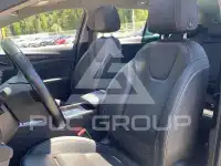 2018 Opel Insignia