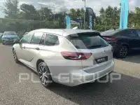 2018 Opel Insignia