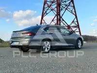 2018 Opel Insignia