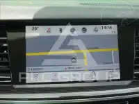 2018 Opel Insignia