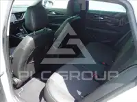 2018 Opel Insignia