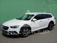 2018 Opel Insignia