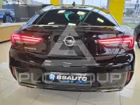 2018 Opel Insignia