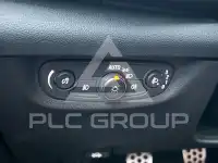 2018 Opel Insignia