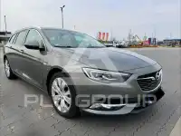 2018 Opel Insignia