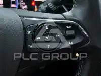 2018 Opel Insignia