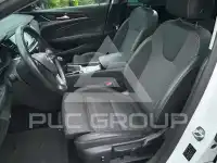 2018 Opel Insignia