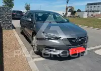 2018 Opel Insignia