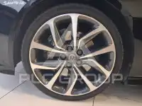 2018 Opel Insignia
