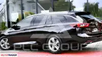 2018 Opel Insignia