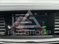 2018 Opel Insignia