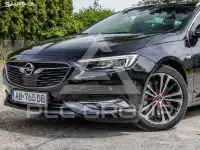 2018 Opel Insignia