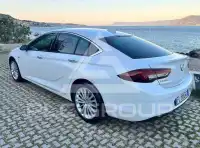 2018 Opel Insignia