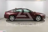 2018 Opel Insignia