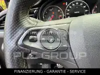 2018 Opel Insignia