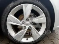 2018 Opel Insignia