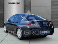 2018 Opel Insignia