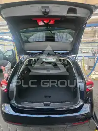 2018 Opel Insignia