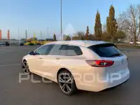 2018 Opel Insignia