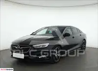 2018 Opel Insignia