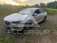 2018 Opel Insignia