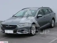 2018 Opel Insignia