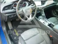 2018 Opel Insignia