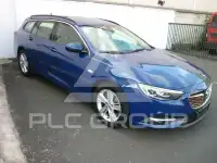 2018 Opel Insignia