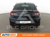 2018 Opel Insignia